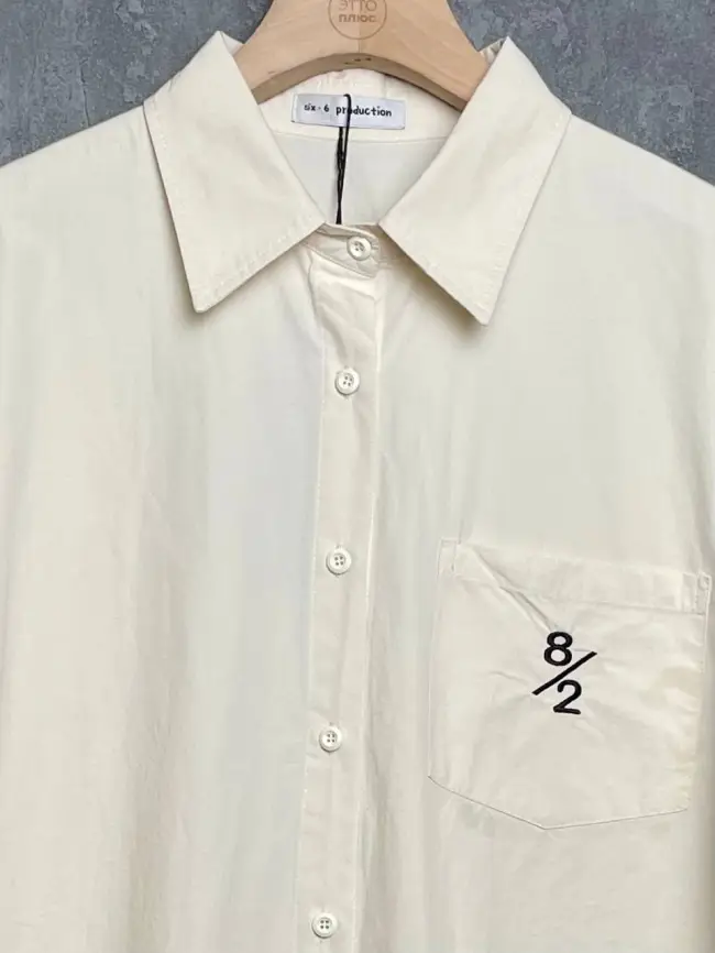 Рубашка 25833 Размер 50-58 фото 27