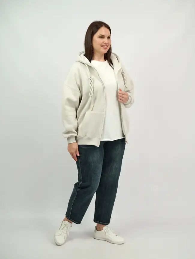 Джинсы 39209 Размер 52-56 фото 9