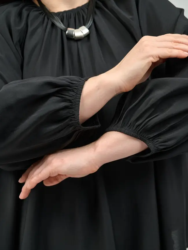 Блуза 3906 Размер 50-58 фото 18