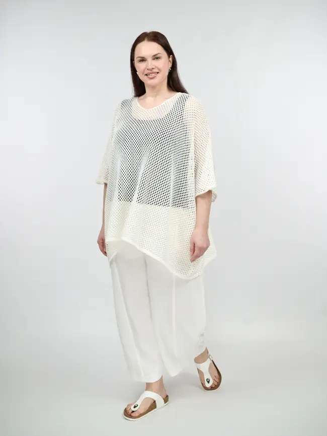 Сетка 0062 ЭттоПлюс Размер 52-62 фото 37