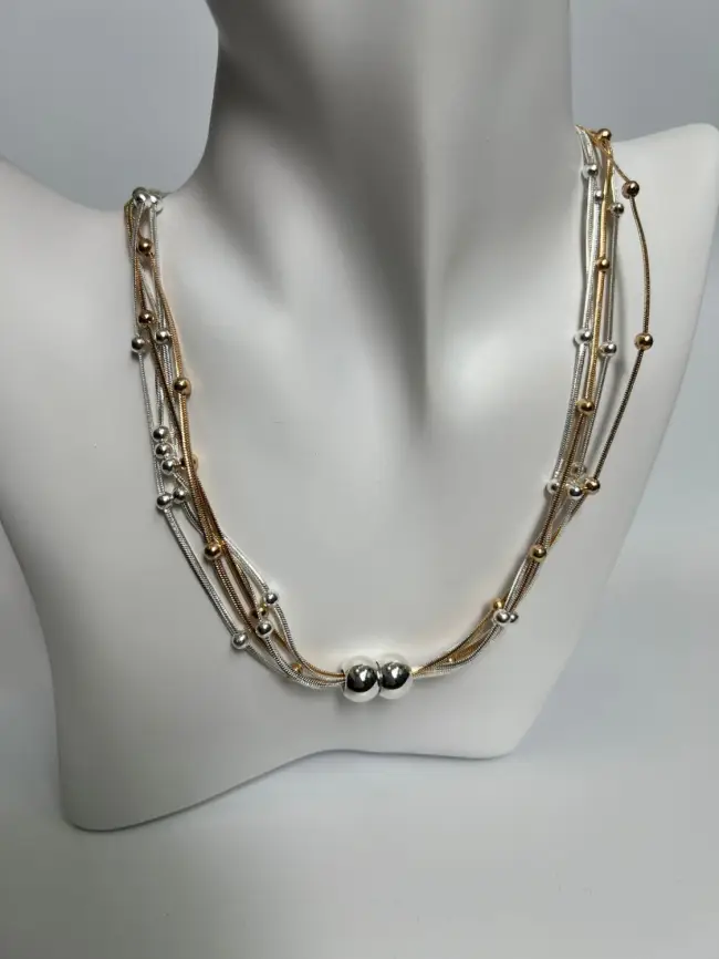 Колье 360933 фото 3