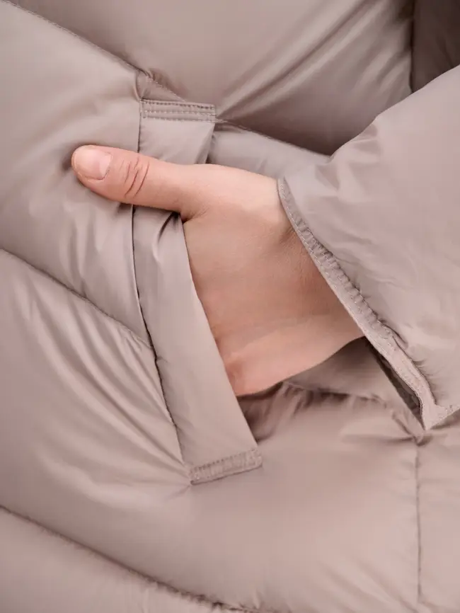 Куртка 9911 Размер 50-56 фото 12