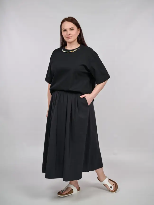 Футболка ЭттоПлюс 02626 Размер 52-60 фото 7