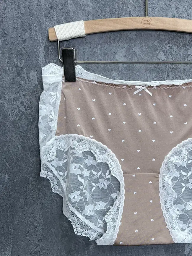 Трусы женские Размер 50-54, 390 фото 13