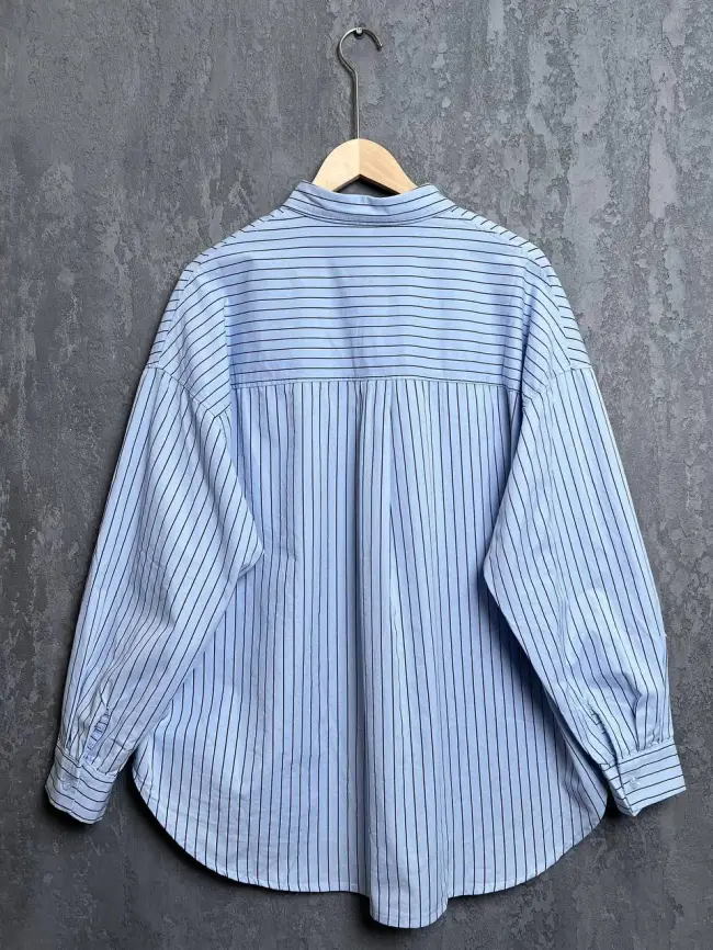 Рубашка 665521 Размер 50-58 фото 29