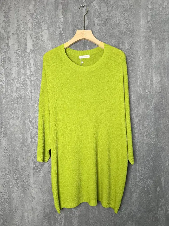 Джемпер ЭттоПлюс 1026 Размер 50-58 фото 41