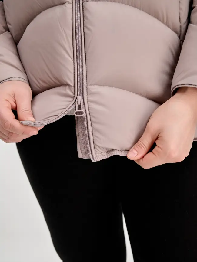 Куртка 9911 Размер 50-56 фото 15