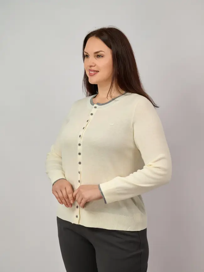 Джемпер 23170 Размер 50-58 фото 35