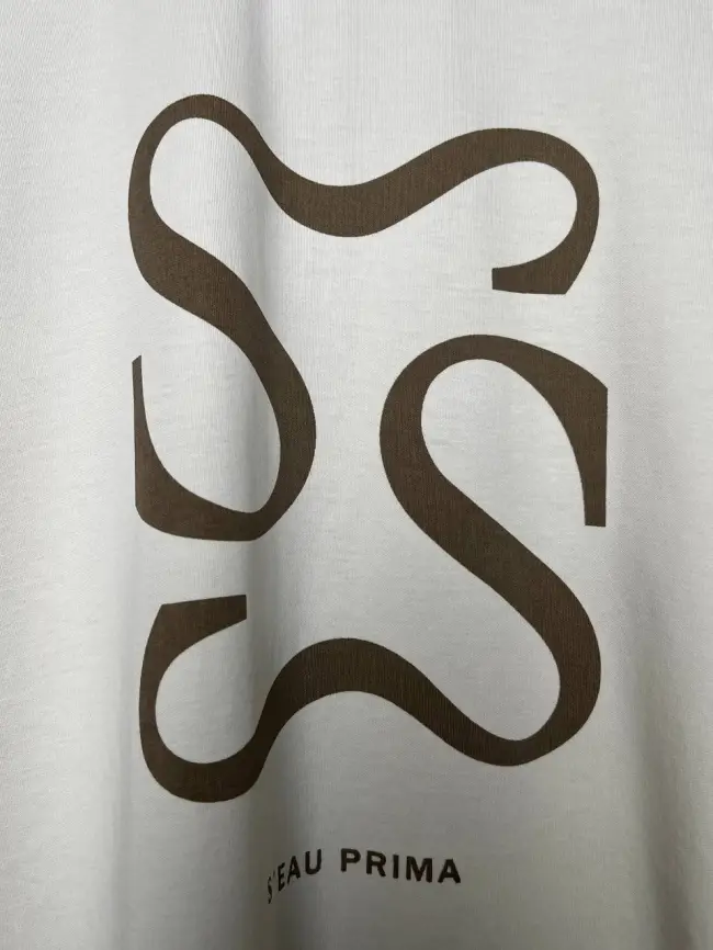 Футболка с принтом 95148 Размер 50-54 фото 48