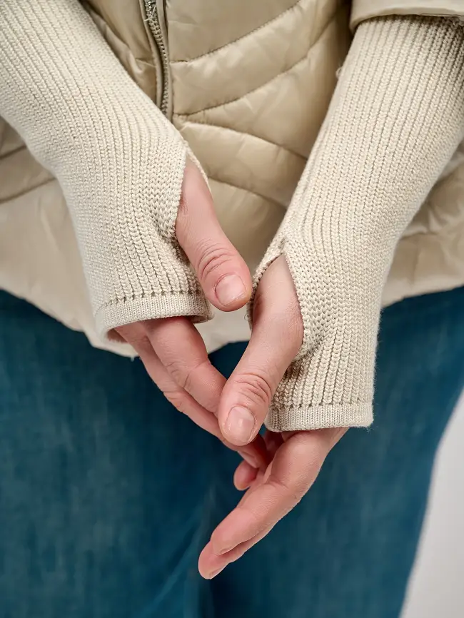 Куртка 2971 Размеры 48-58 фото 25