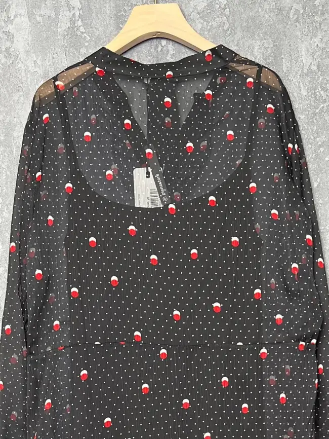 Платье Piena 6225 Турция Размер 54-56 фото 16