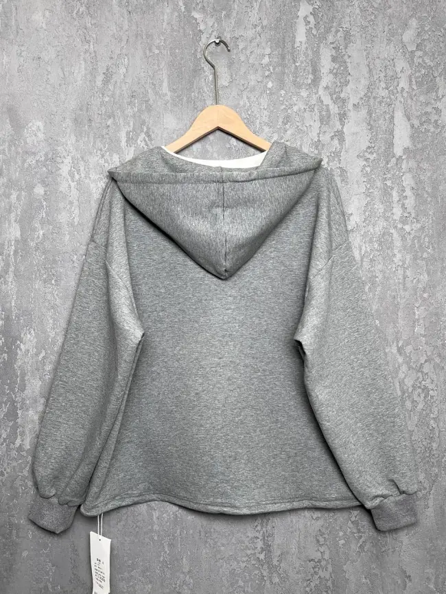 Худи 8250711 Размер 48-56 фото 30