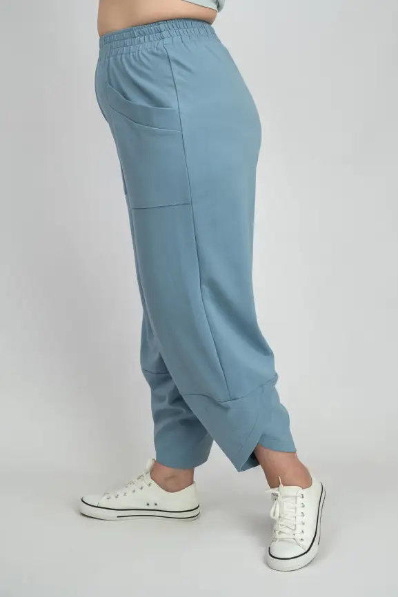 Султанчики ЭттоПлюс укороченная модель 050 Размер 50-58 фото 62