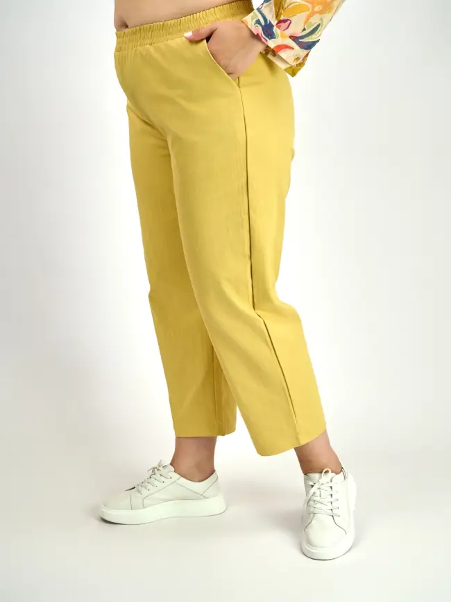 Брюки ЭттоПлюс 0021-1 Размеры 48-58 фото 9