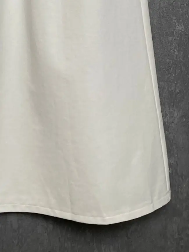 Юбка джинсовая 36208 Размеры 50-58 фото 15