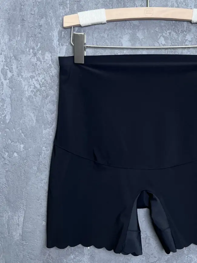 Шорты бесшовные 356 Размер 50-56 фото 22