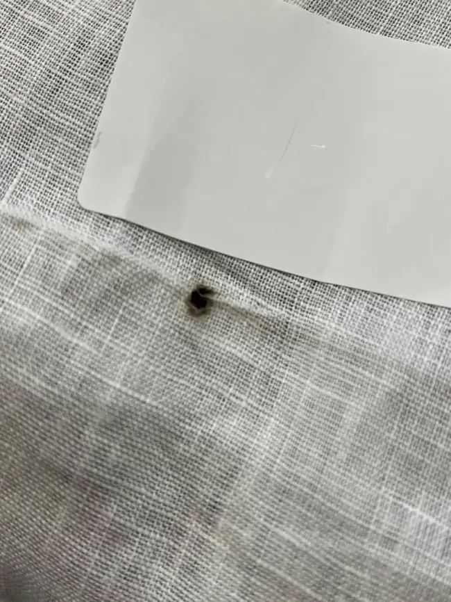 Рубашка 25003 Уценка фото 2