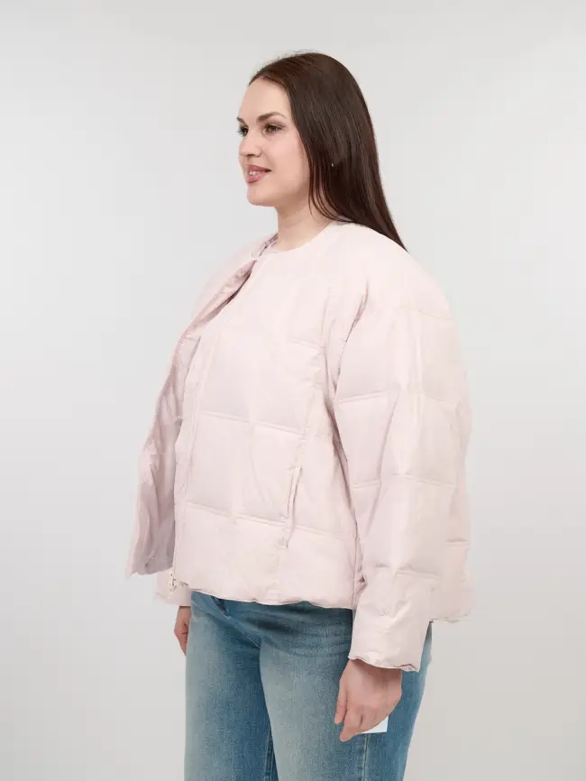 Куртка 61001 Размеры 50-62 фото 35