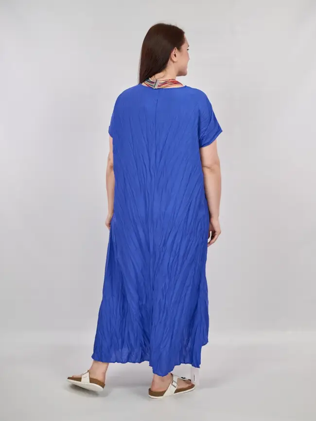 Платье 1131 Размер 46-58 фото 28