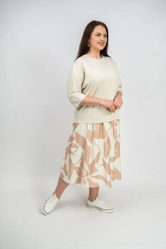 Лонгслив 25002-1 Размер 50-58 фото 42