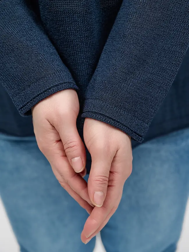 Джемпер 23315 Размер 50-58 фото 21