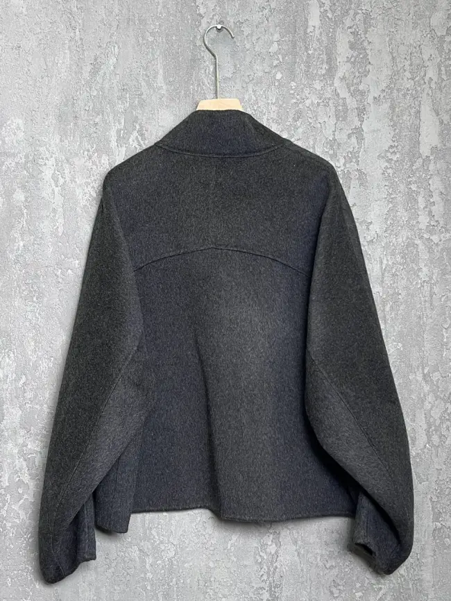 Пальто 5129 Размер 46-52 фото 24