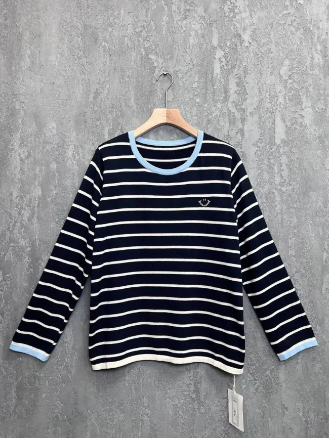 Джемпер 23201 Размер 48-58 фото 24