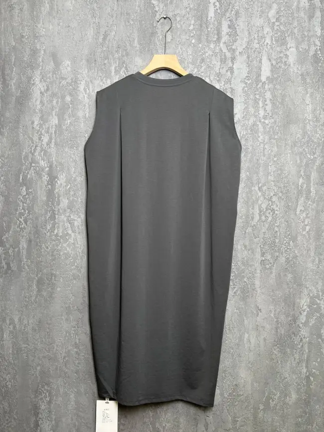 Сарафан трикотажный 25110 размер 50- 56 фото 9