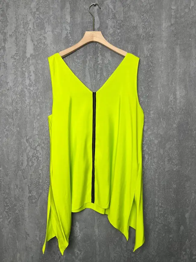 Блуза Piena 4910 Турция фото 14