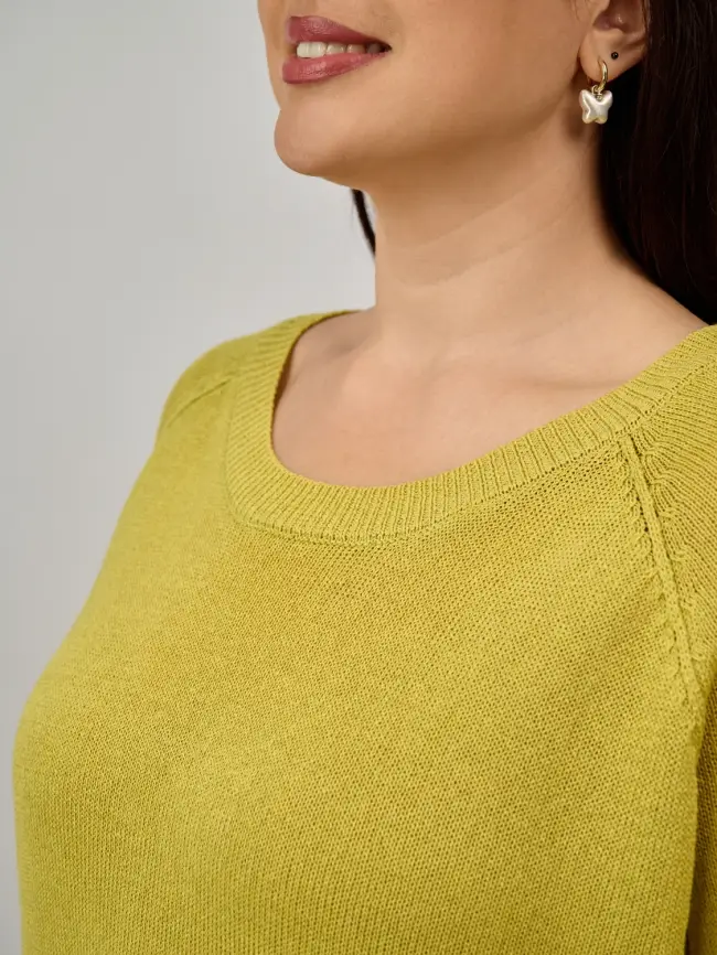 Джемпер 23315 Размер 50-58 фото 36