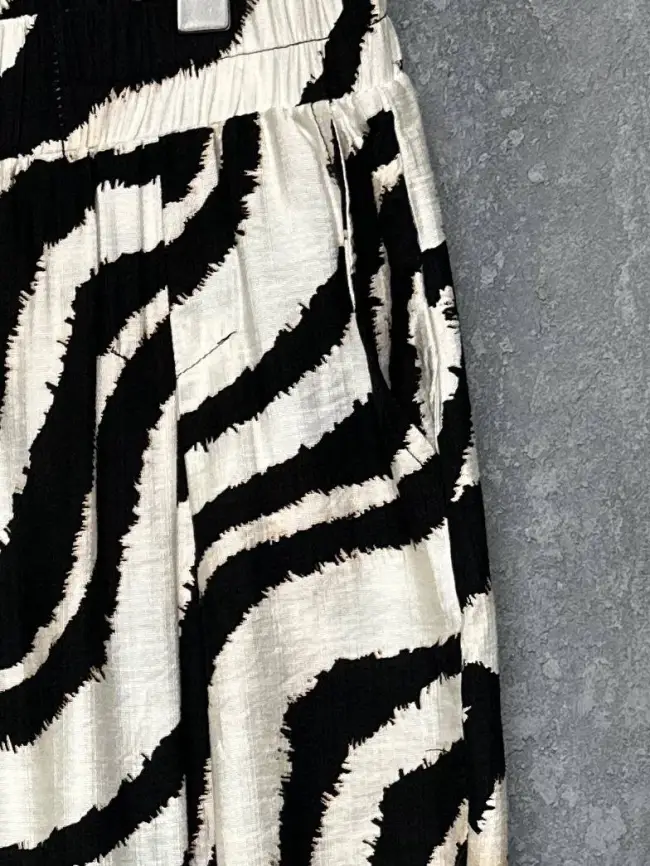 Юбка ЭттоПлюс 0023 Размеры 48-60 фото 16