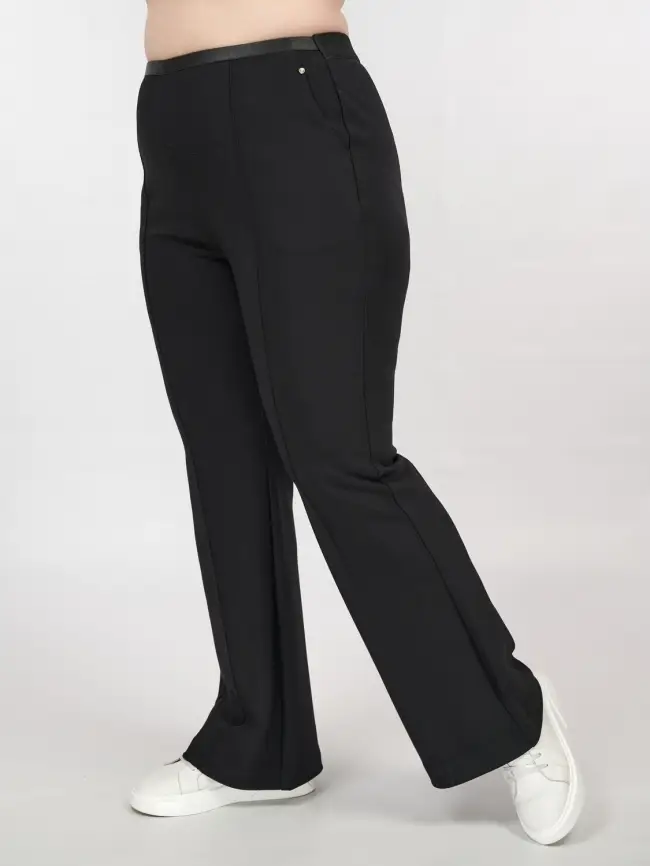 Брюки 93315 Размеры 50-60 фото 7