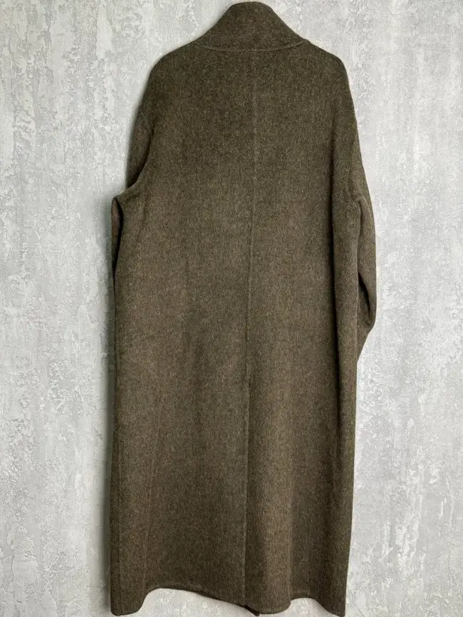 Пальто 8337 фото 9