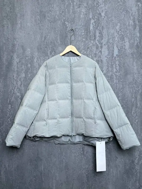 Куртка 61001 Размеры 50-62 фото 16