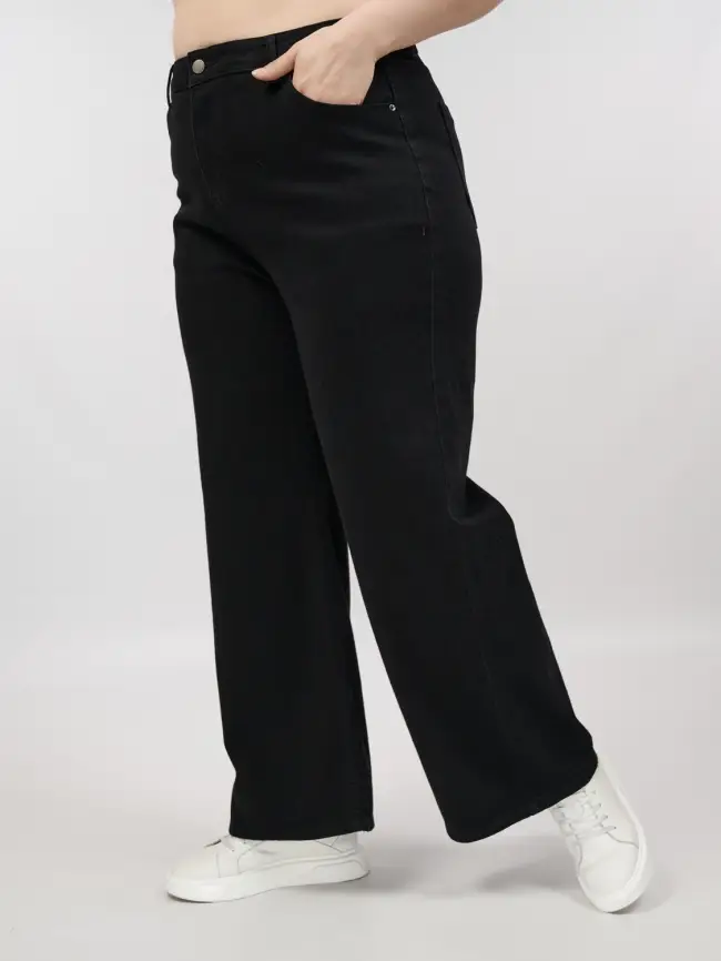 Джинсы 6618 Размер 48-58 фото 53