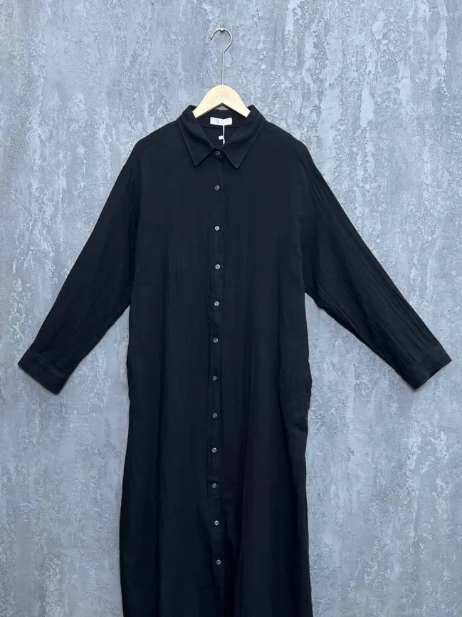 Платье рубашка ЭттоПлюс 261505 Размер 50-58 фото 21