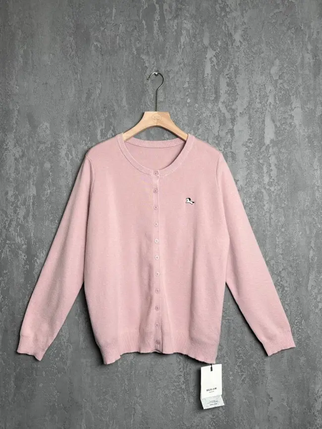 Джемпер 8253 Размер 50-58 фото 37