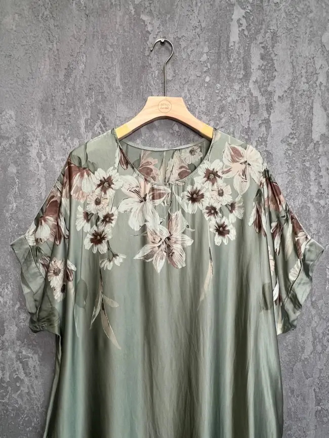 Платье Италия 242551 Размер 50-58 фото 19