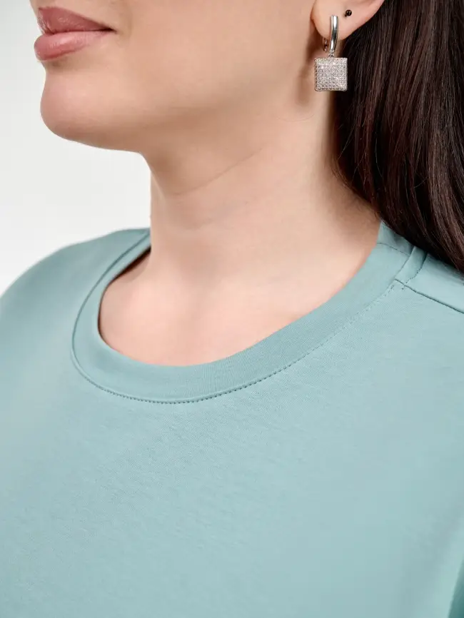 Лонгслив 25002-1 Размер 50-58 фото 54