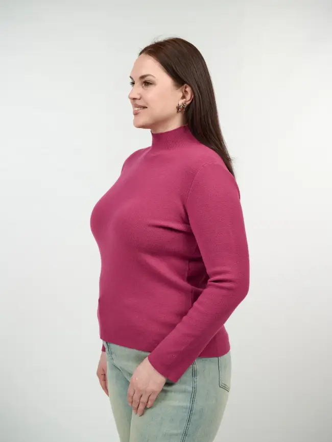 Лонгслив 8661-1 Размер 50-56 фото 5