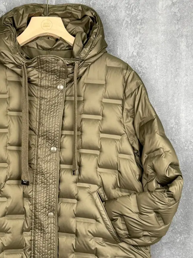 Куртка 6518 Размер 48-52 фото 8