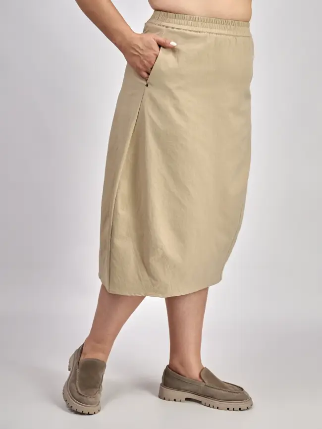 Юбка 226 Размер 48-54 фото 4