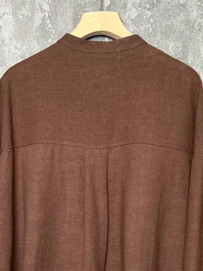 Рубашка 25023 Размер 50-58 фото 30