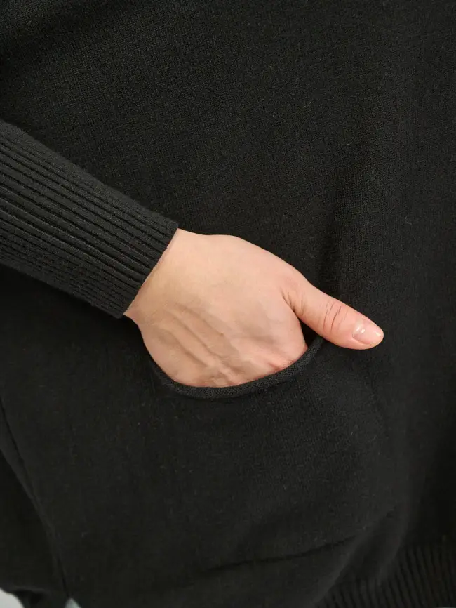 Джемпер 1444 Италия Размер 50-58 фото 52