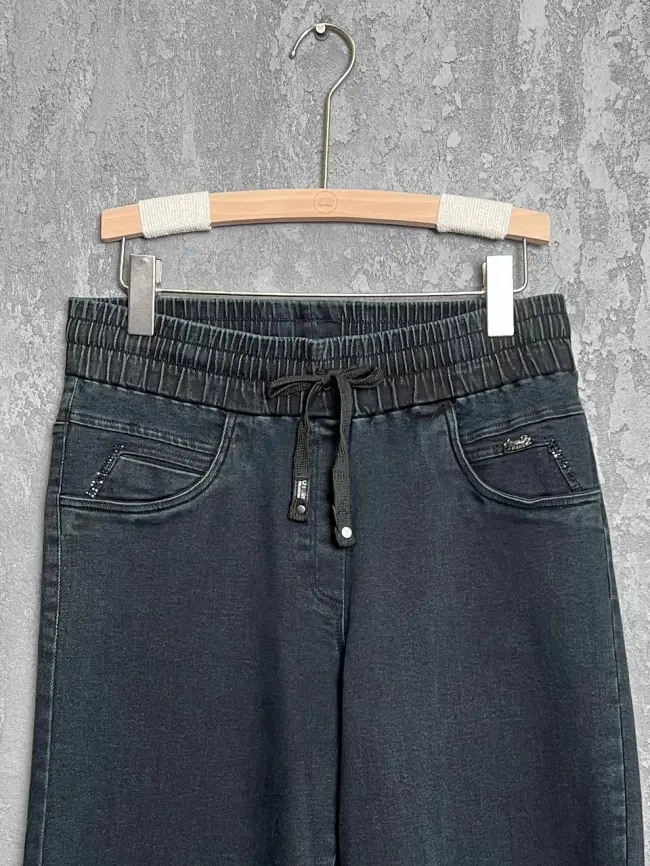 Брюки Турция Duran 9344 фото 28