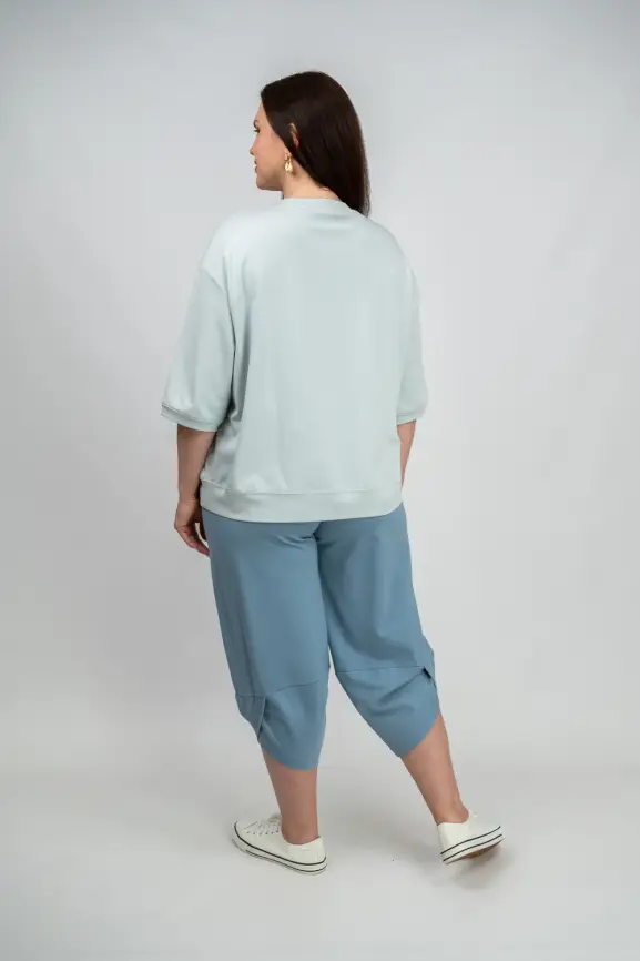 Султанчики ЭттоПлюс укороченная модель 050 Размер 50-58 фото 32