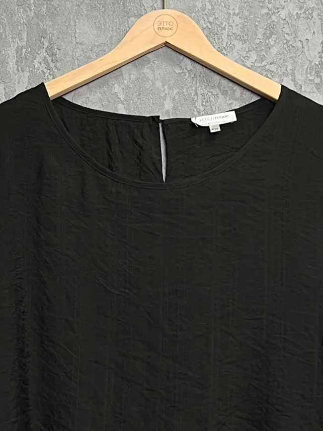 Блуза ЭттоПлюс 30059 Размер 50-58 фото 68