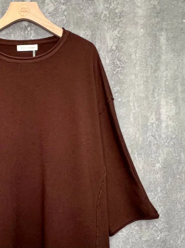 Джемпер ЭттоПлюс 1002 Размер 50-58 фото 49