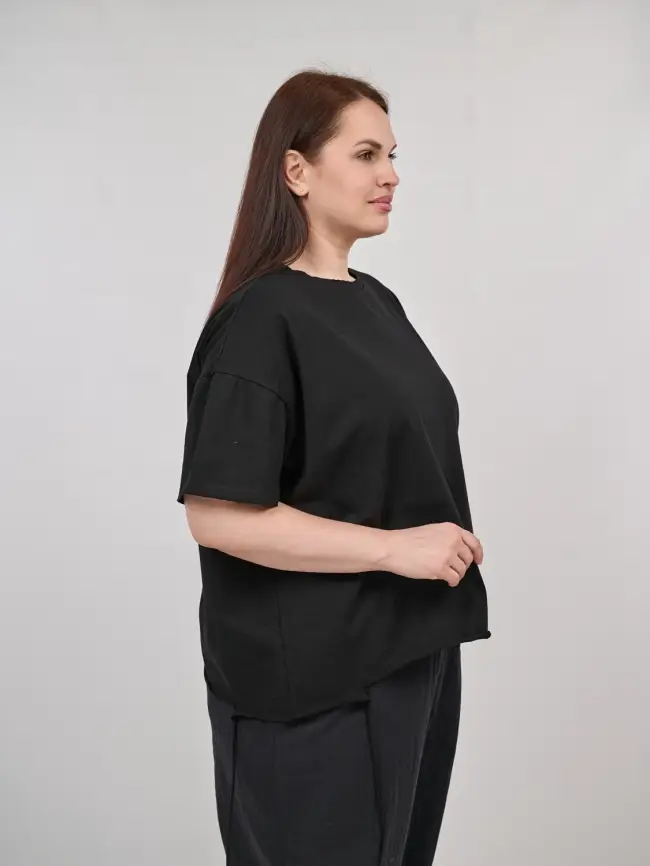 Футболка 2546 Размер 50-58 фото 21