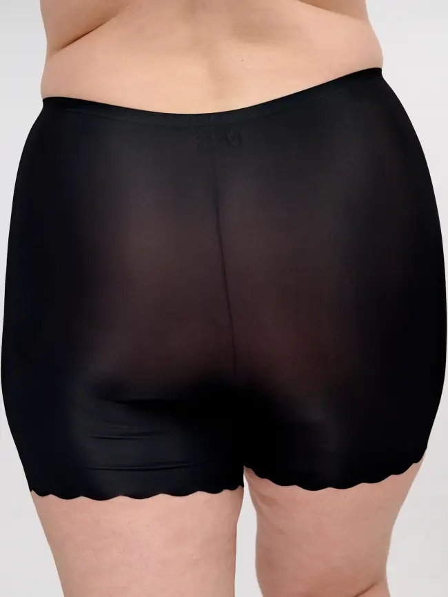 Шорты бесшовные 356 Размер 50-56 фото 20